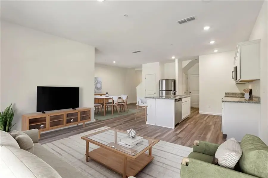 1241 Fagiolo Street, McDonough, GA 30253 - #3