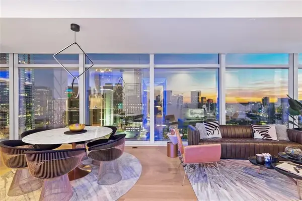 45 Ivan Allen Jr Boulevard, Atlanta, GA 30308