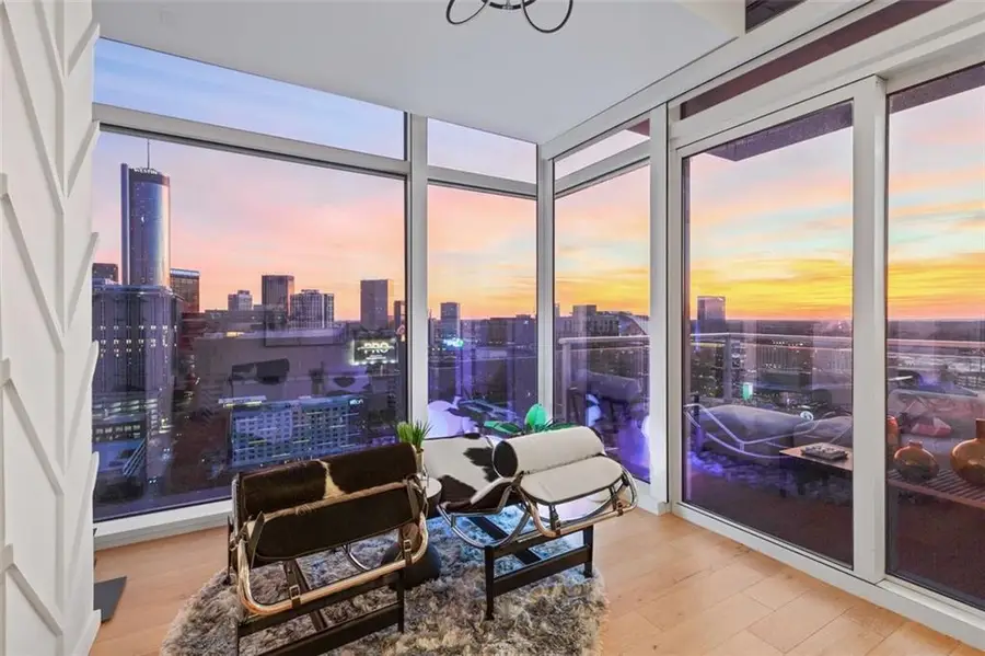 45 Ivan Allen Jr Boulevard, Atlanta, GA 30308 - #2