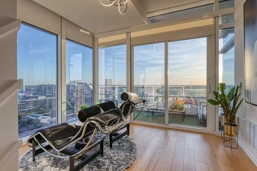 45 Ivan Allen Jr Boulevard, Atlanta, GA 30308 - #3