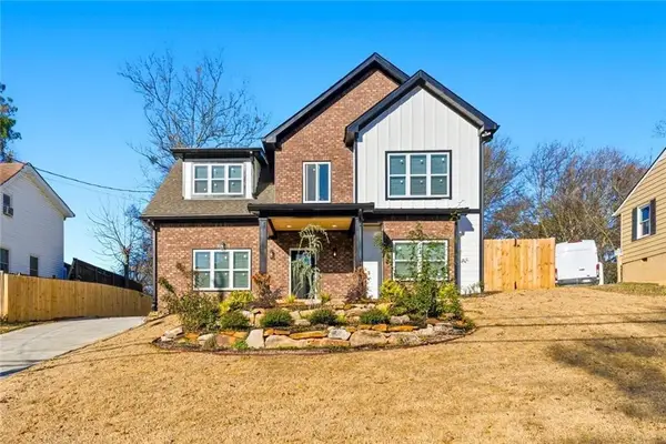 2990 Shallowford Road Ne, Atlanta, GA 30341