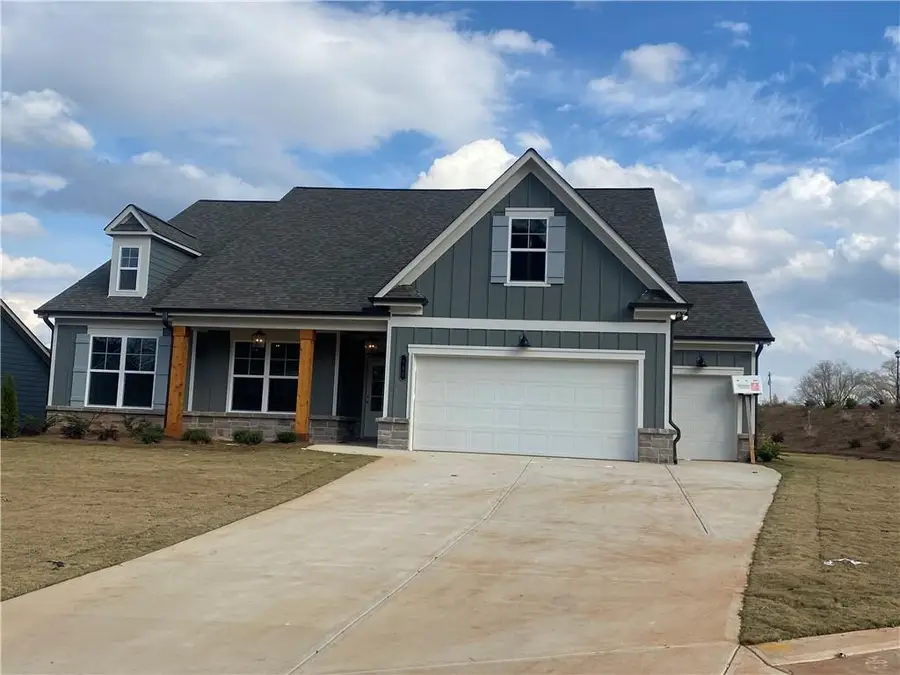 166 Montview Drive, Jefferson, GA 30549 - #3