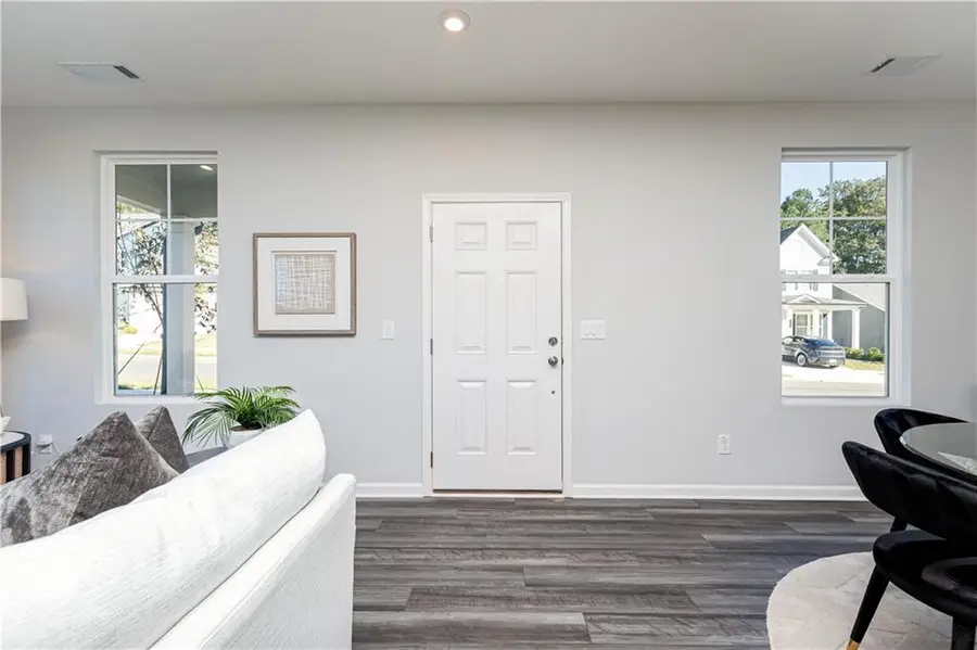 3202 Croftside Commons, Powder Springs, GA 30127 - #3