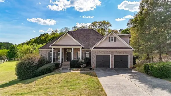 459 Waterford Drive, Cartersville, GA 30120