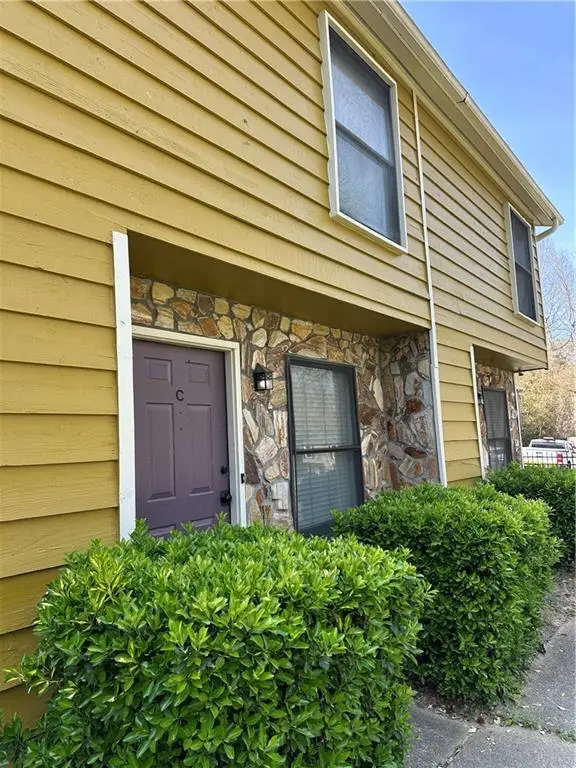 3876 Moran Way, Peachtree Corners, GA 30092 - #1