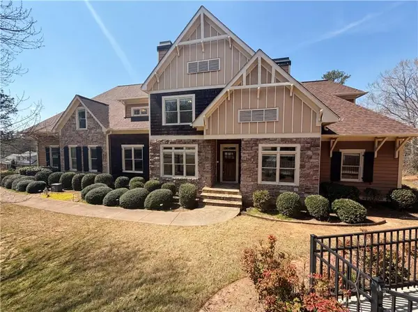 2295 Venture Drive, Marietta, GA 30062