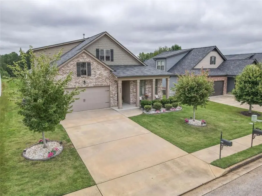 531 Carleton Place, Locust Grove, GA 30248 - #2