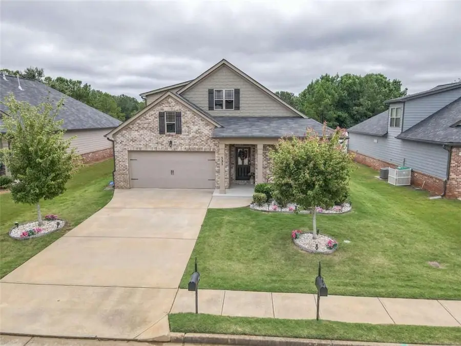 531 Carleton Place, Locust Grove, GA 30248 - #3