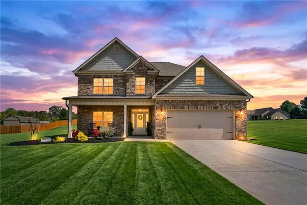 214 Millie Court, Jackson, GA 30233