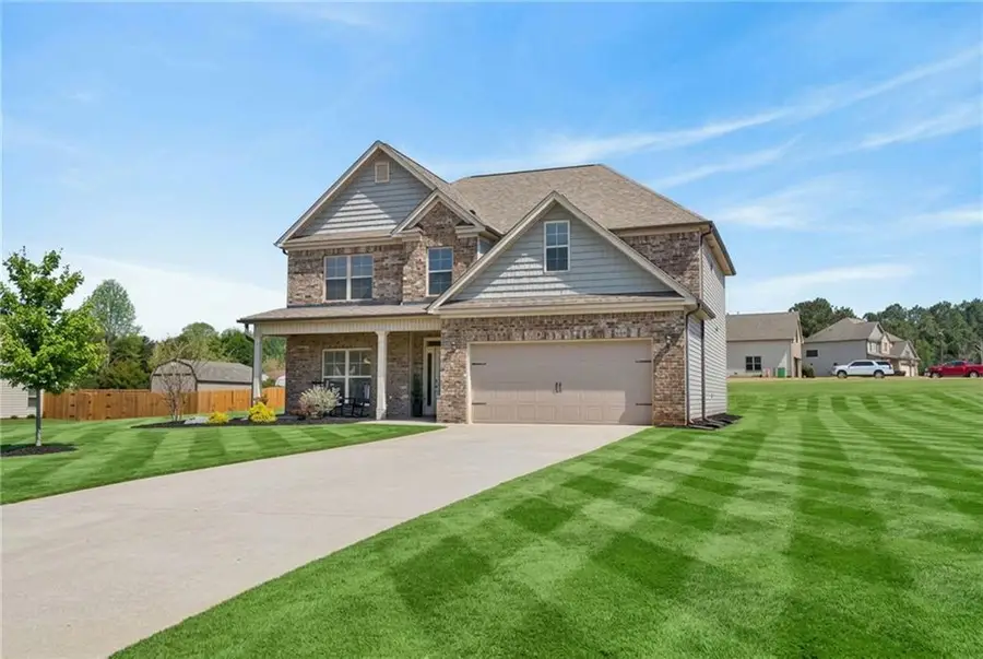 214 Millie Court, Jackson, GA 30233 - #2