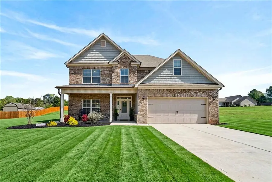 214 Millie Court, Jackson, GA 30233 - #3