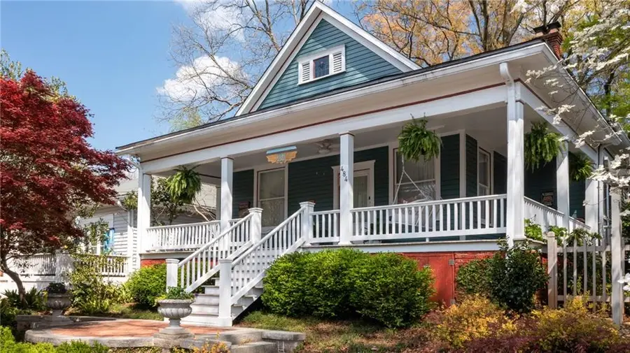 484 Broyles Street Se, Atlanta, GA 30312 - #2