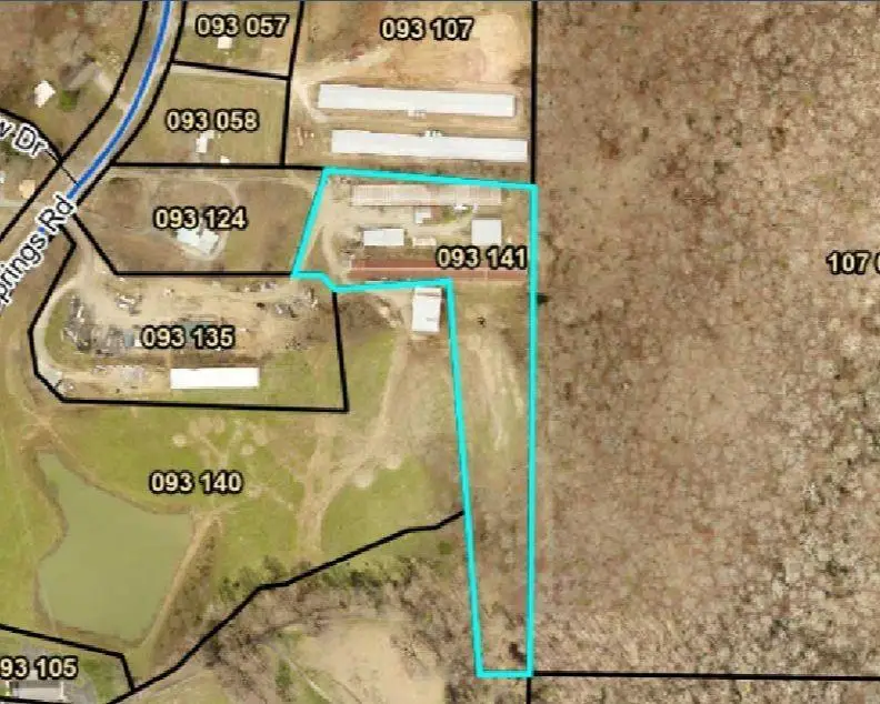 0 Porter Springs Road, Dahlonega, GA 30533 - #2