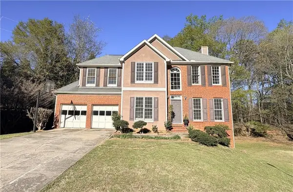 320 Wynstone Way, Duluth, GA 30097