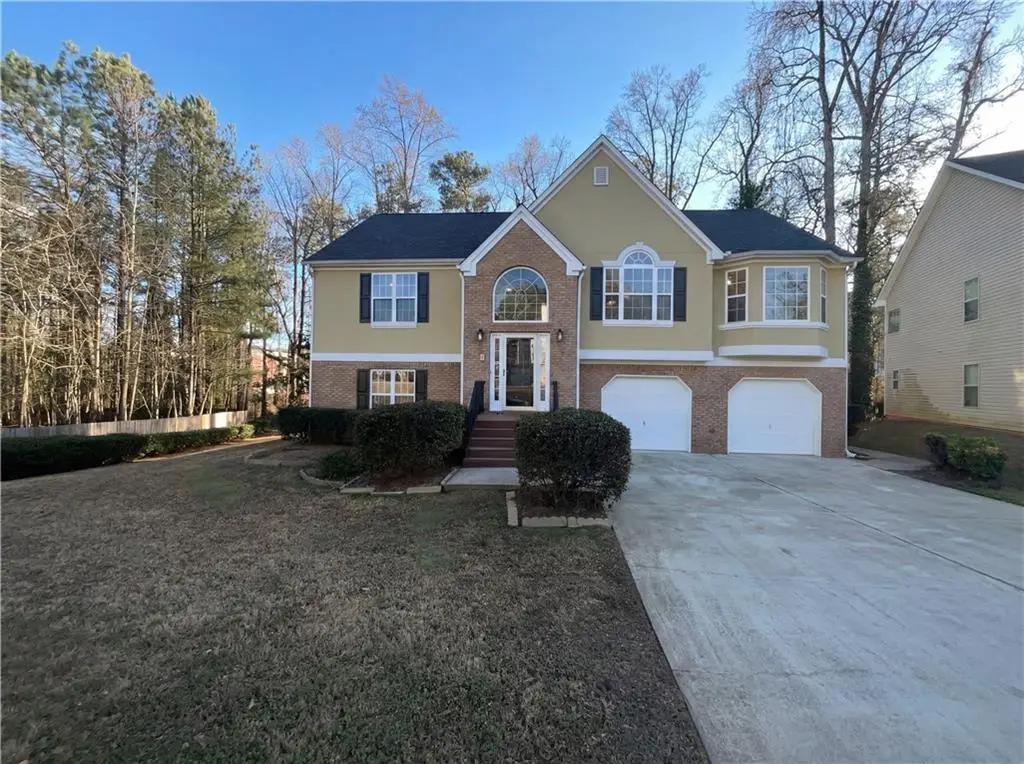 3062 Crest Ridge Circle Sw, Marietta, GA 30060 - #1