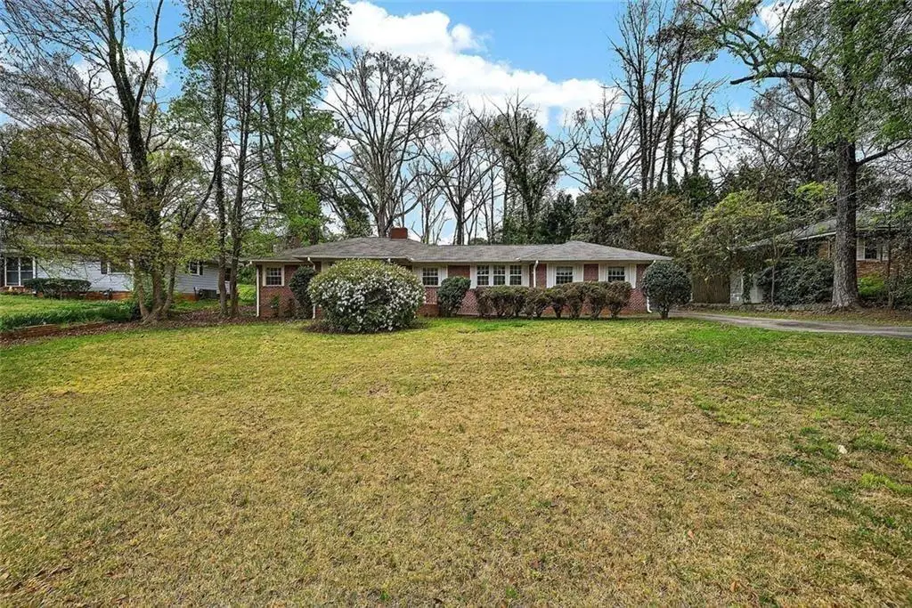 1434 Pollard Drive Sw, Atlanta, GA 30311 - #1