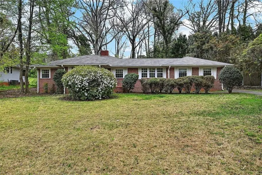 1434 Pollard Drive Sw, Atlanta, GA 30311 - #2