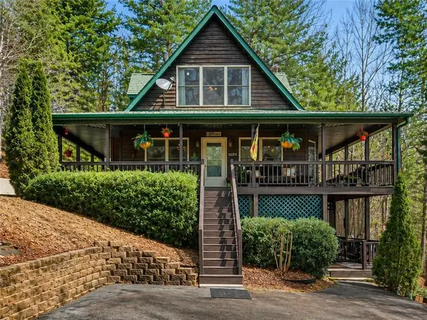 88 Crest Road, Blairsville, GA 30512