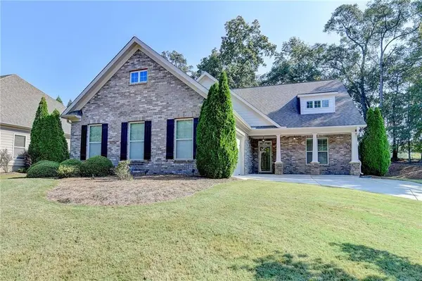 549 Butterfly Lane, Braselton, GA 30517