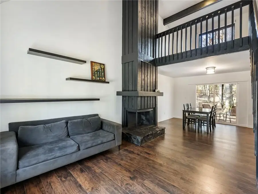 222 Hemlock Drive, Stockbridge, GA 30281 - #2