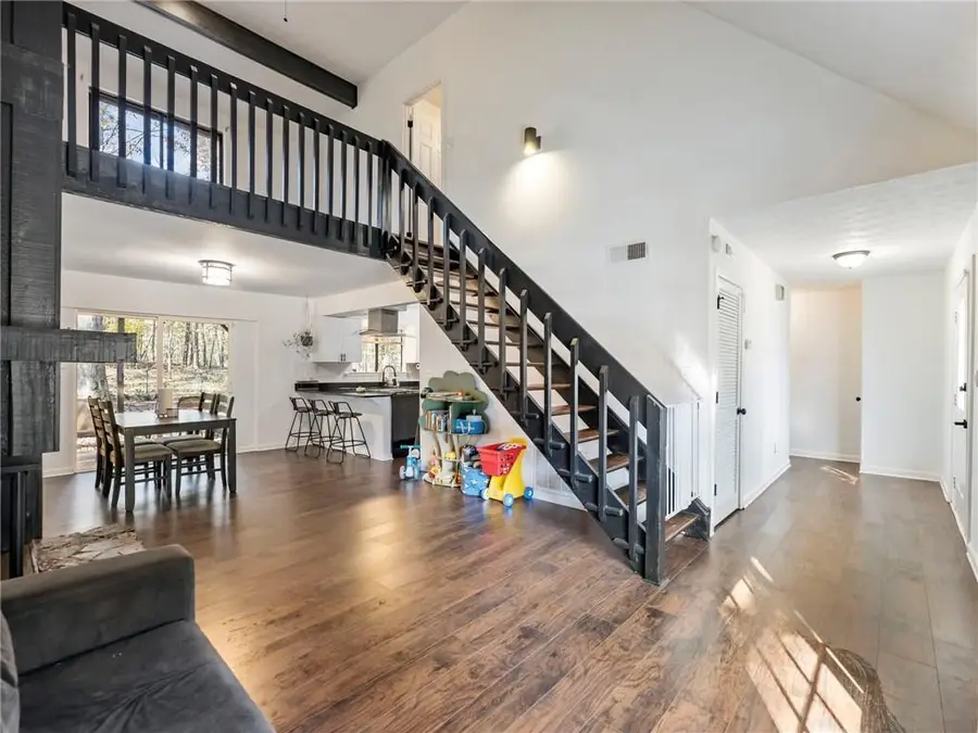 222 Hemlock Drive, Stockbridge, GA 30281 - #3