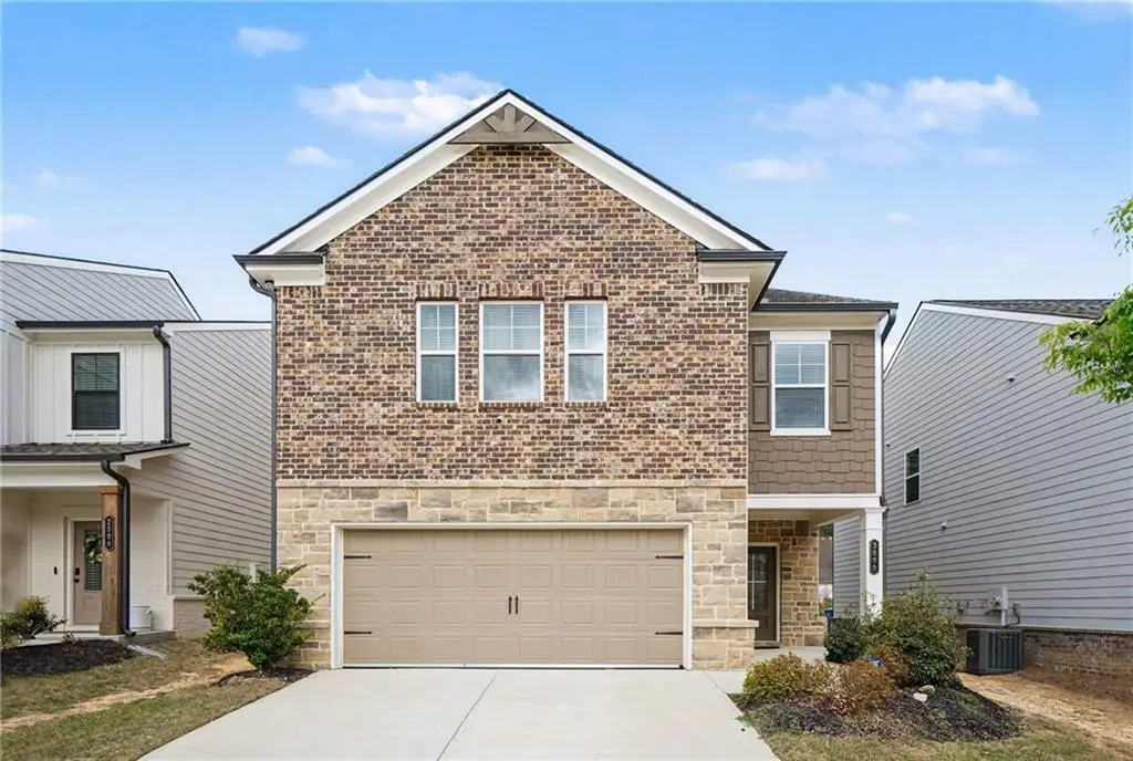 3000 Westgate Park Drive, Loganville, GA 30052 - #1