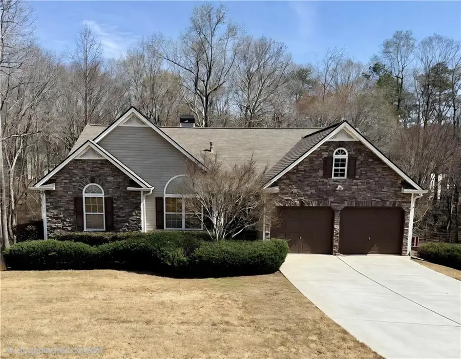 317 Kyles Circle, Hiram, GA 30141 - #2