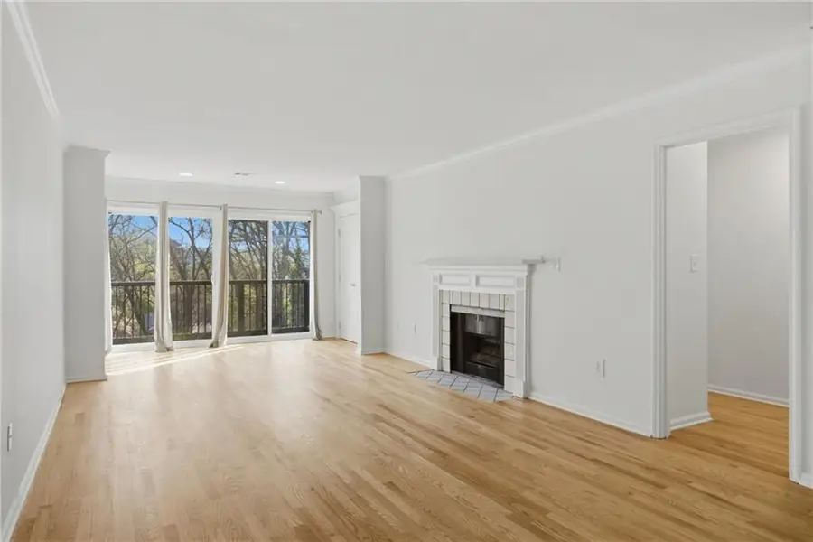 3315 Pine Heights Drive Ne, Atlanta, GA 30324 - #3