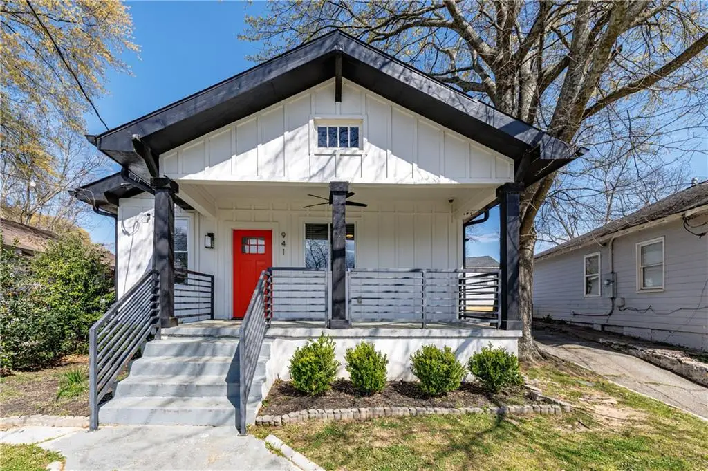 941 Ashby Circle Nw, Atlanta, GA 30314 - #1