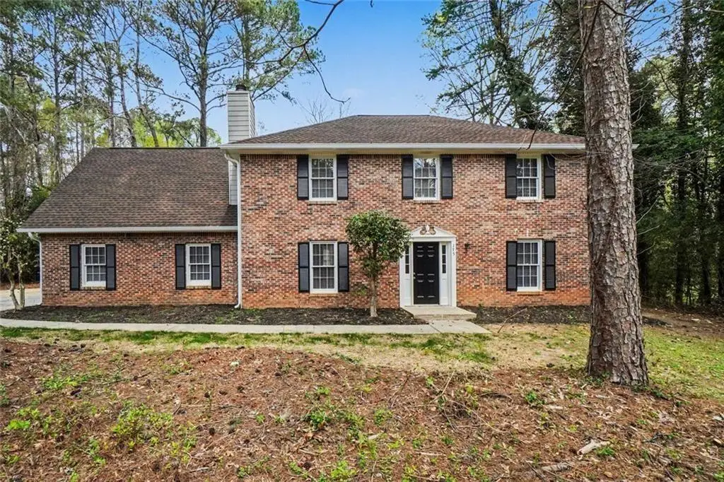 175 Woodsong Drive, Fayetteville, GA 30214 - #1