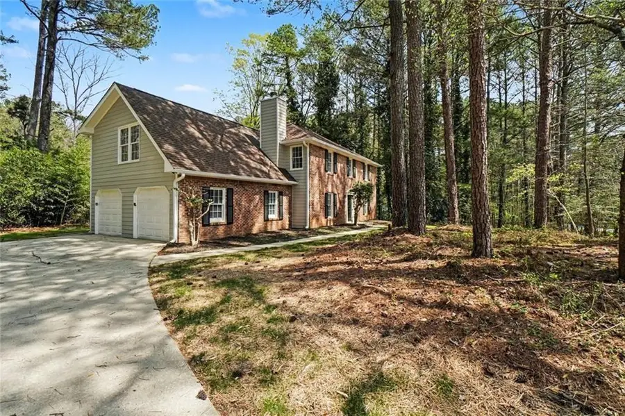 175 Woodsong Drive, Fayetteville, GA 30214 - #3