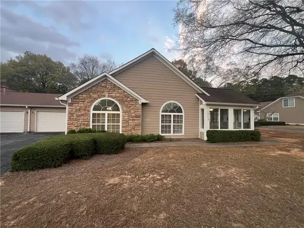 1898 Kolb Farm Circle, Marietta, GA 30008