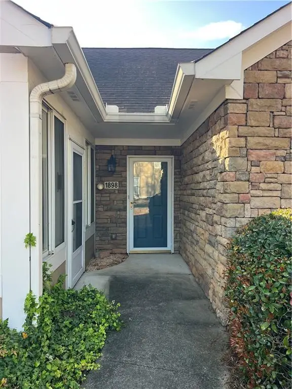 1898 Kolb Farm Circle, Marietta, GA 30008 - #3