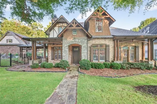 5829 Swinging Gate Road, Gainesville, GA 30506