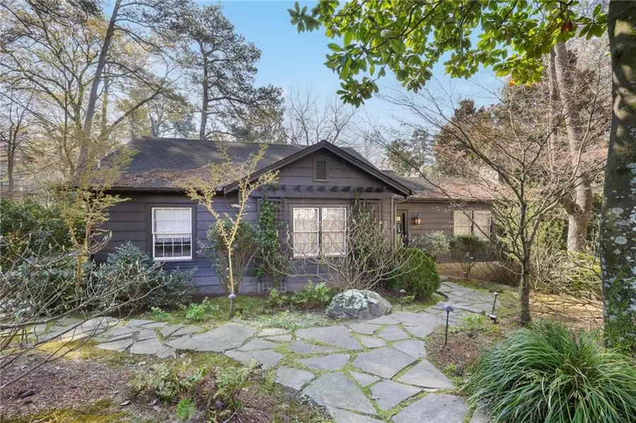 787 Piedmont Way Ne, Atlanta, GA 30324 - #2