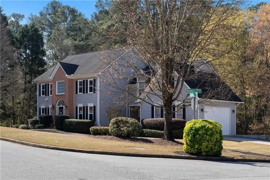 2457 Roseberry Lane, Grayson, GA 30017 - #2