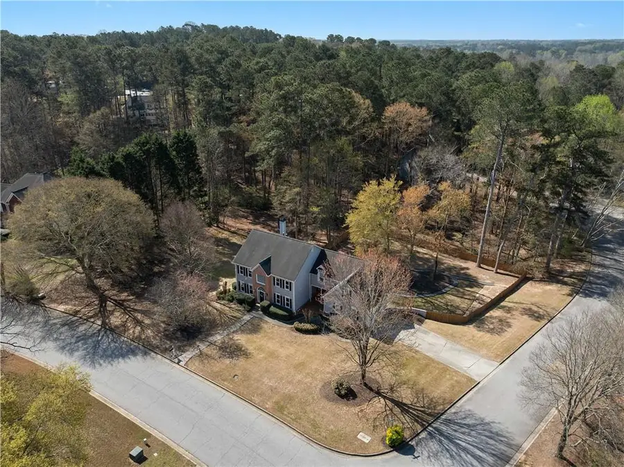 2457 Roseberry Lane, Grayson, GA 30017 - #3