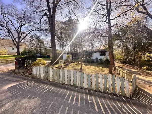 255 Derby Street, Athens, GA 30601