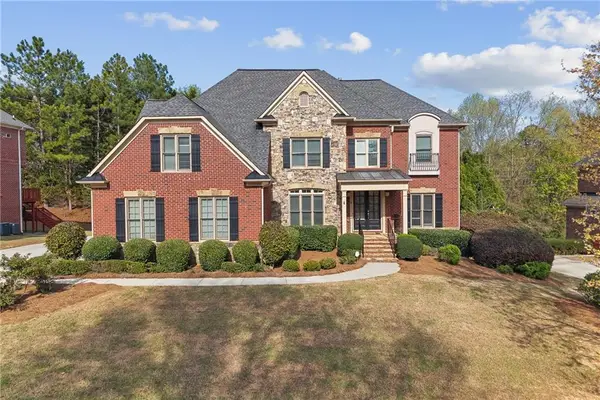 3287 Birkdale Avenue, Duluth, GA 30097
