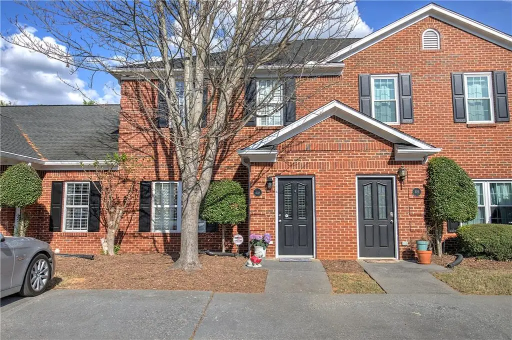 618 Manor Way, Cartersville, GA 30120 - #1