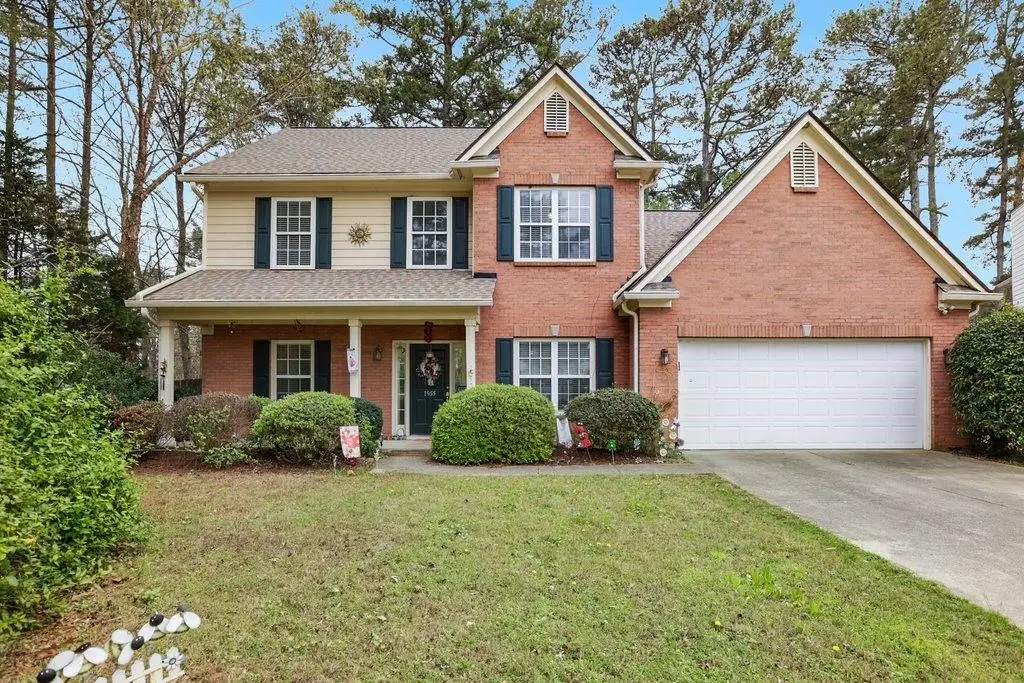 1955 Fairway Close Terrace, Lawrenceville, GA 30043 - #1