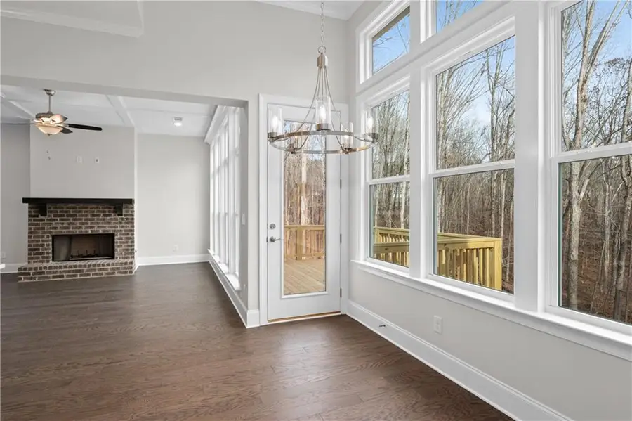 456 Peaceful Grove Drive, Cumming, GA 30041 - #2