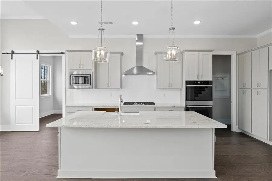 456 Peaceful Grove Drive, Cumming, GA 30041 - #3