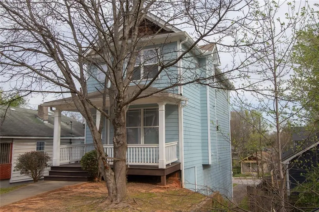 973 Ashby Grove Sw, Atlanta, GA 30314 - #1