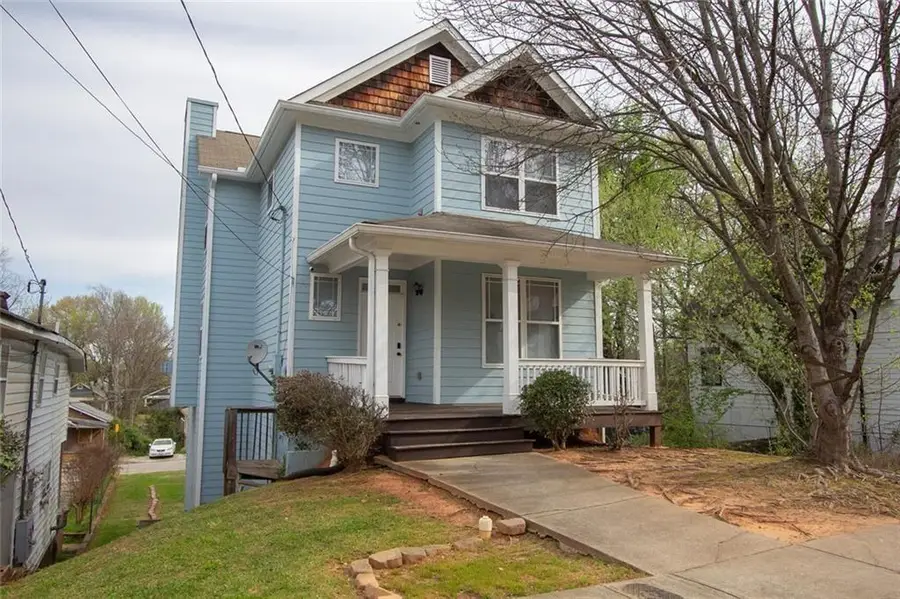 973 Ashby Grove Sw, Atlanta, GA 30314 - #2