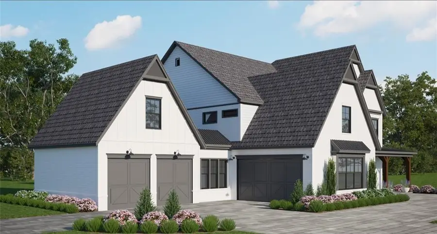 5315 West Parc Place, Cumming, GA 30040 - #2