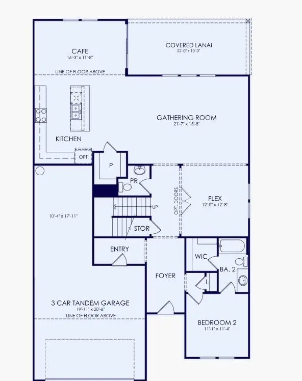 2172 Groveview Lane, Powder Springs, GA 30127 - #2