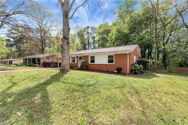 1020 Verdi Way, Clarkston, GA 30021