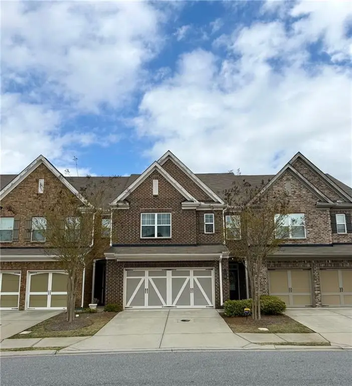 1216 Foxcroft Lane, Cumming, GA 30041 - #1