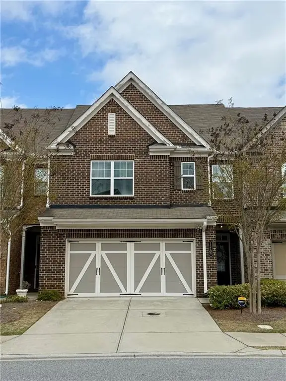 1216 Foxcroft Lane, Cumming, GA 30041 - #2